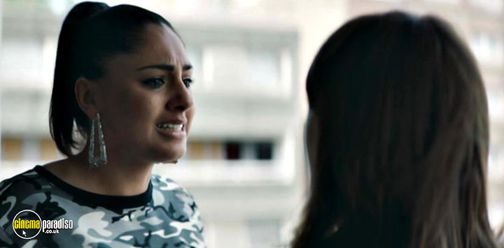 A still #27 from Honour (2020)