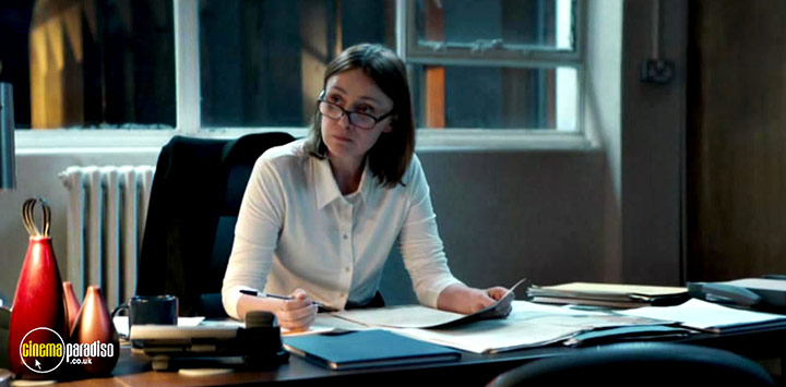 A still #25 from Honour (2020)