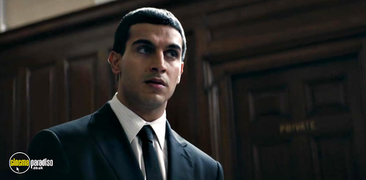 A still #24 from Honour (2020)