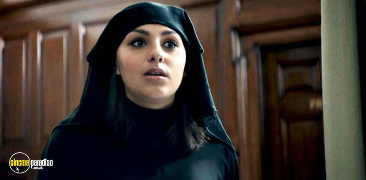 A still #22 from Honour (2020)