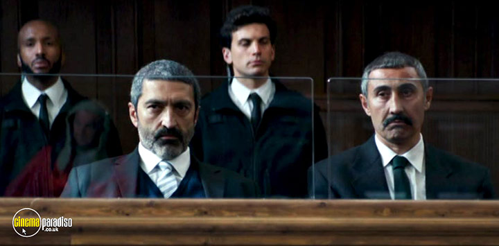 A still #20 from Honour (2020)