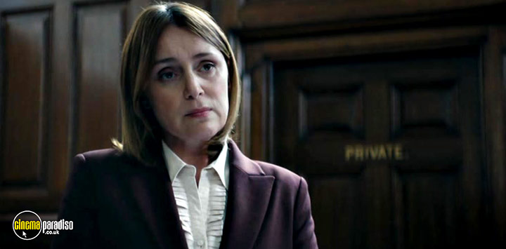 A still #1 from Honour (2020)