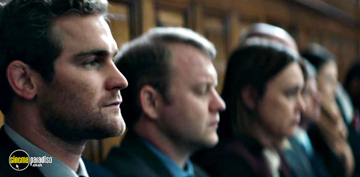 A still #18 from Honour (2020)