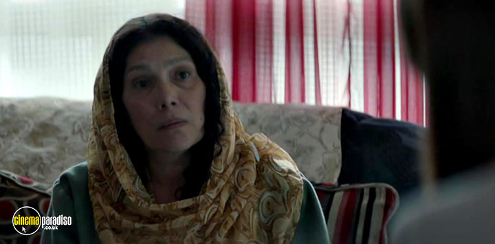 A still #17 from Honour (2020)