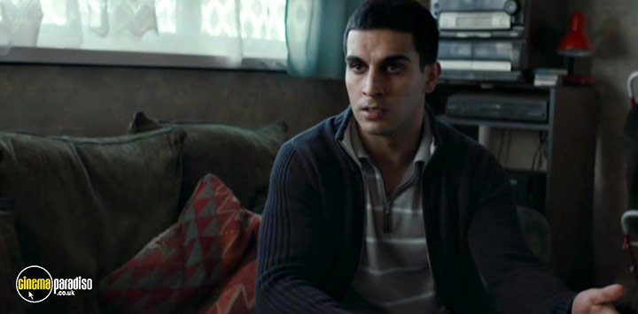 A still #16 from Honour (2020)