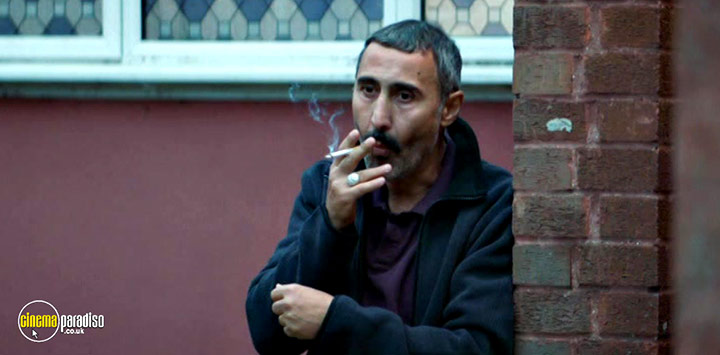 A still #14 from Honour (2020)
