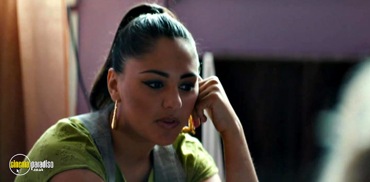 A still #12 from Honour (2020)