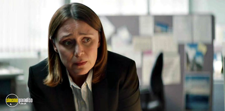 A still #8 from Honour (2020)