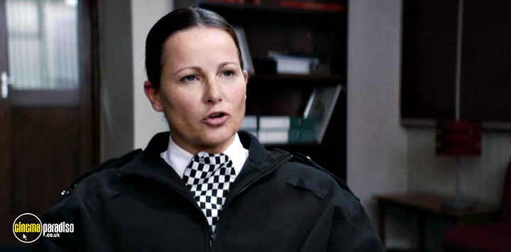A still #7 from Honour (2020)