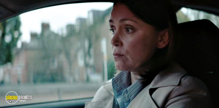 A still #5 from Honour (2020)
