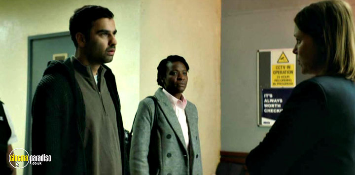A still #4 from Honour (2020)