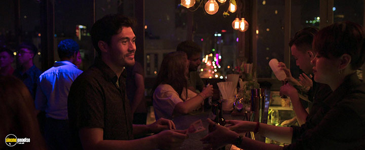 A still #18 from Monsoon (2019)
