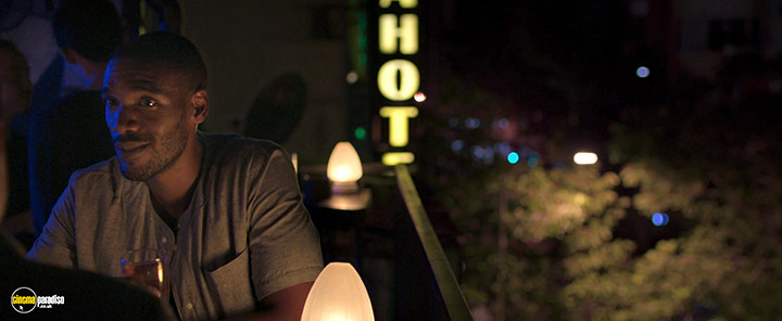 A still #11 from Monsoon (2019)