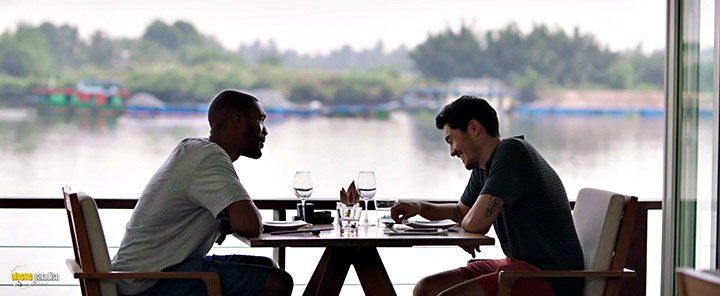A still #7 from Monsoon (2019)