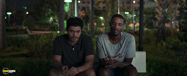 A still #2 from Monsoon (2019)