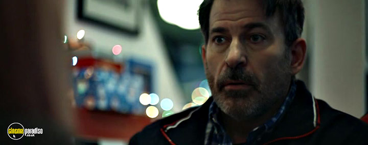 A still #32 from The Nights Before Christmas (2019)