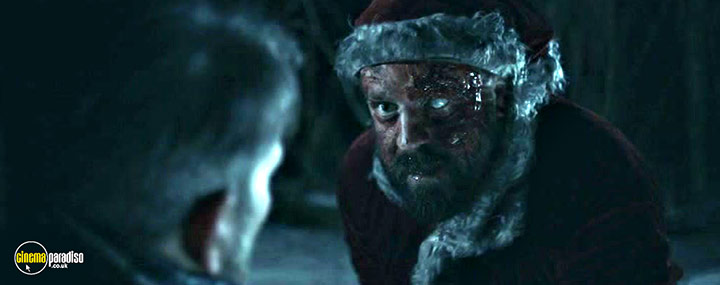 A still #31 from The Nights Before Christmas (2019)