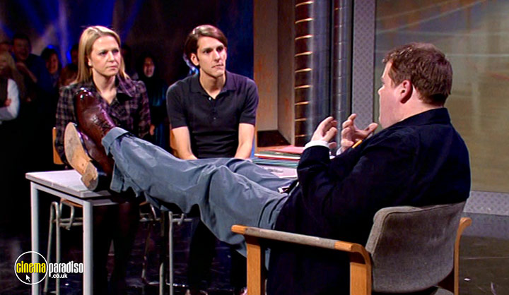 A still #21 from Horne and Corden (2009)