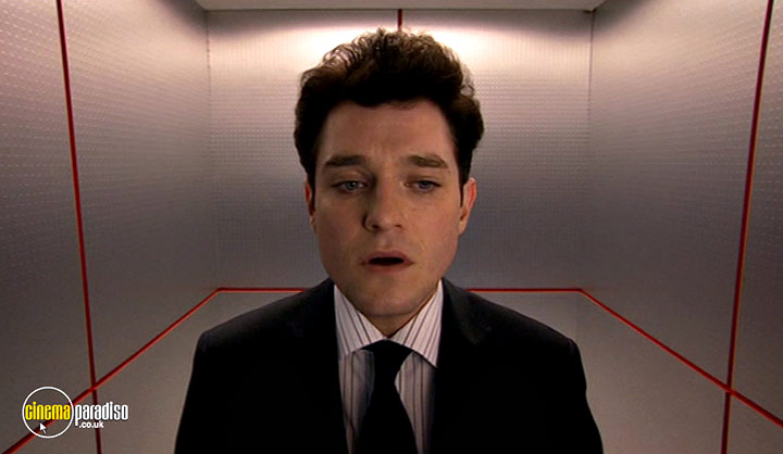 A still #18 from Horne and Corden (2009)