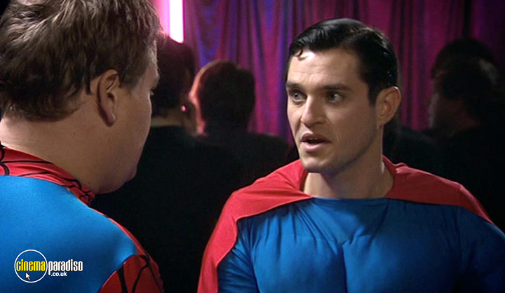 A still #15 from Horne and Corden (2009)