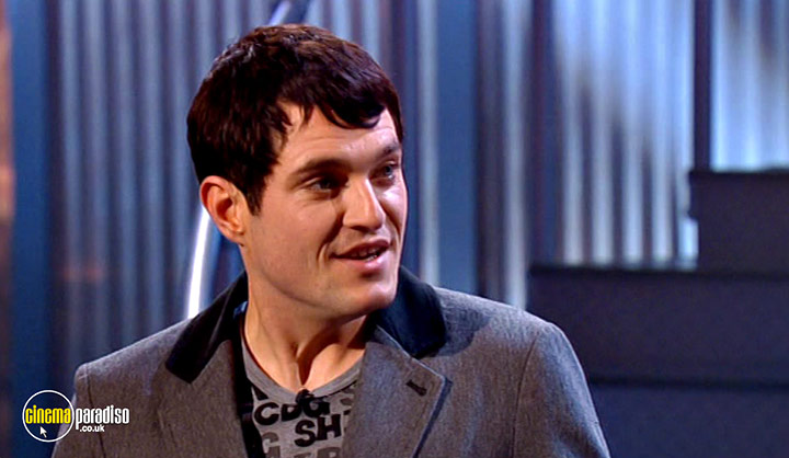 A still #14 from Horne and Corden (2009)