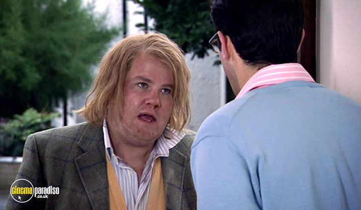 A still #13 from Horne and Corden (2009)