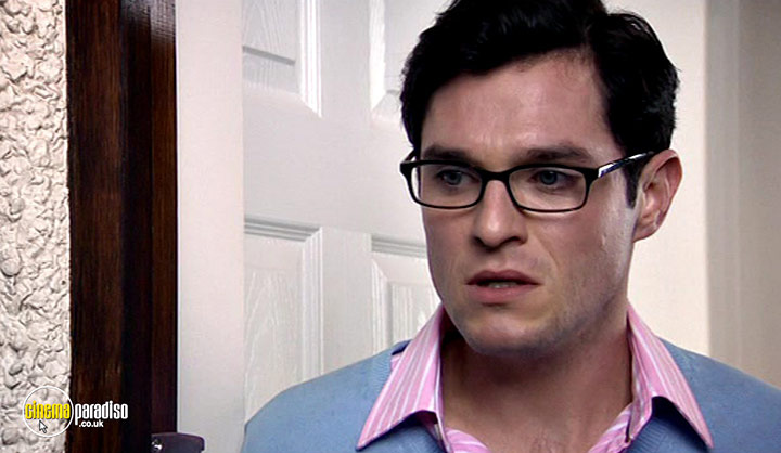 A still #12 from Horne and Corden (2009)