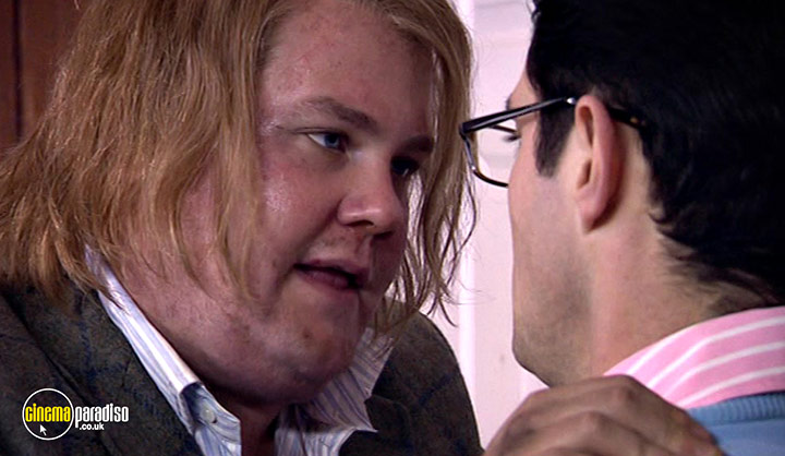 A still #11 from Horne and Corden (2009)