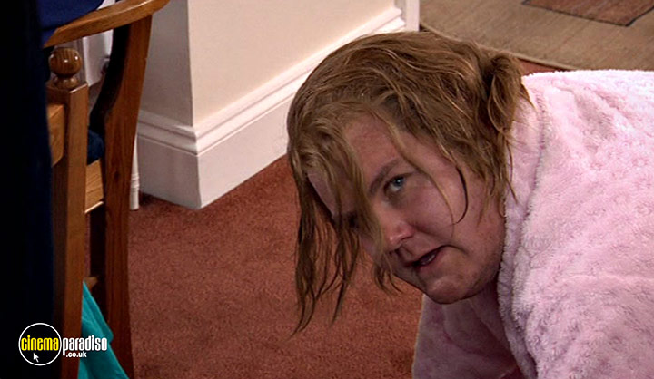 A still #10 from Horne and Corden (2009)