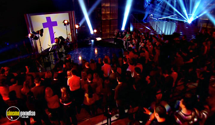 A still #9 from Horne and Corden (2009)