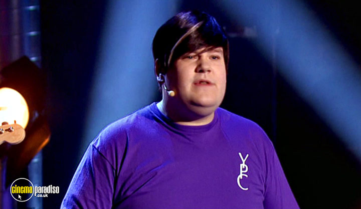 A still #7 from Horne and Corden (2009)