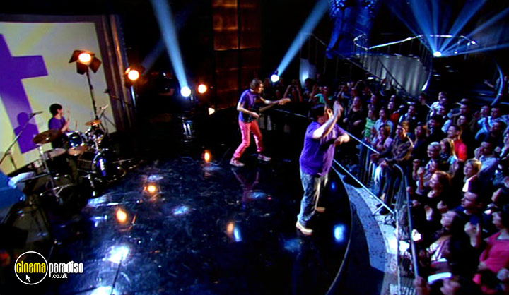 A still #5 from Horne and Corden (2009)