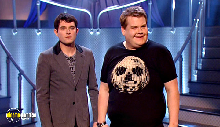 A still #4 from Horne and Corden (2009)