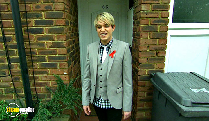 A still #2 from Horne and Corden (2009)