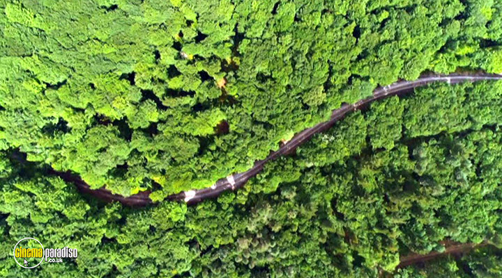 A still #42 from World's Most Scenic Railway Journeys: Series 1 (2019)