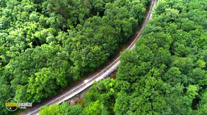 A still #37 from World's Most Scenic Railway Journeys: Series 1 (2019)