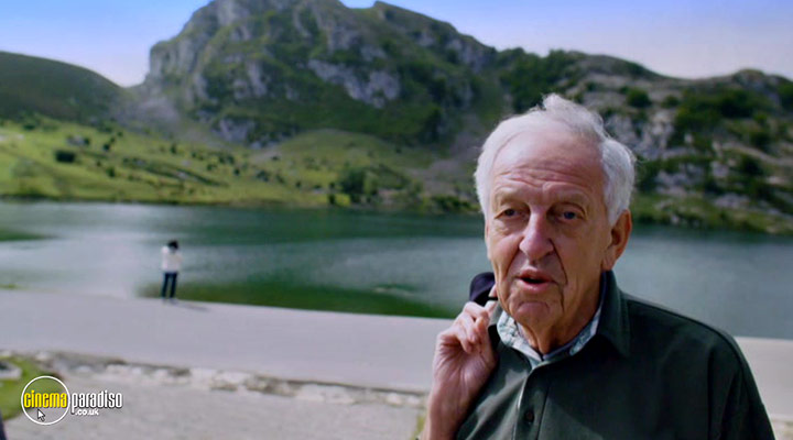A still #31 from World's Most Scenic Railway Journeys: Series 1 (2019)