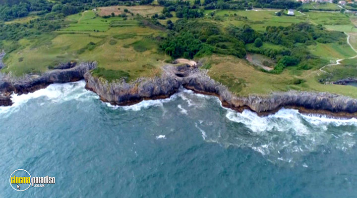 A still #29 from World's Most Scenic Railway Journeys: Series 1 (2019)