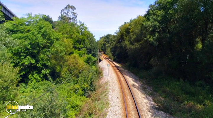 A still #25 from World's Most Scenic Railway Journeys: Series 1 (2019)