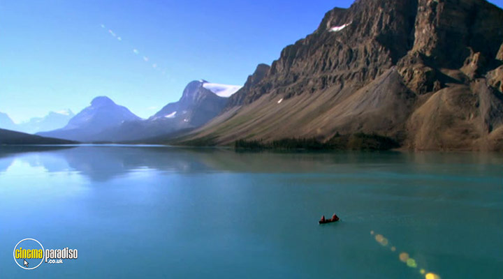 A still #23 from World's Most Scenic Railway Journeys: Series 1 (2019)