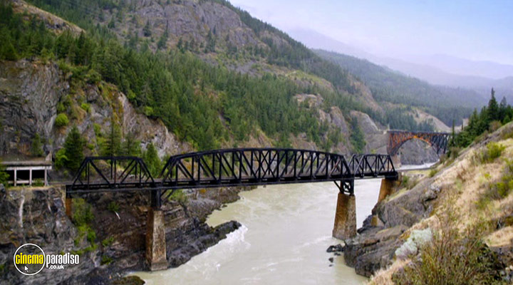A still #22 from World's Most Scenic Railway Journeys: Series 1 (2019)