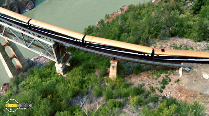 A still #21 from World's Most Scenic Railway Journeys: Series 1 (2019)