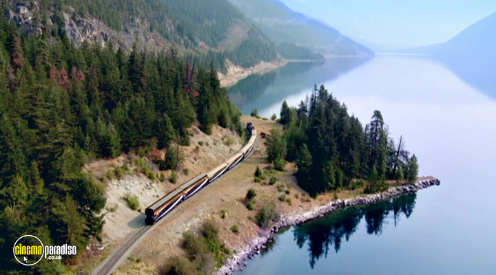 A still #20 from World's Most Scenic Railway Journeys: Series 1 (2019)