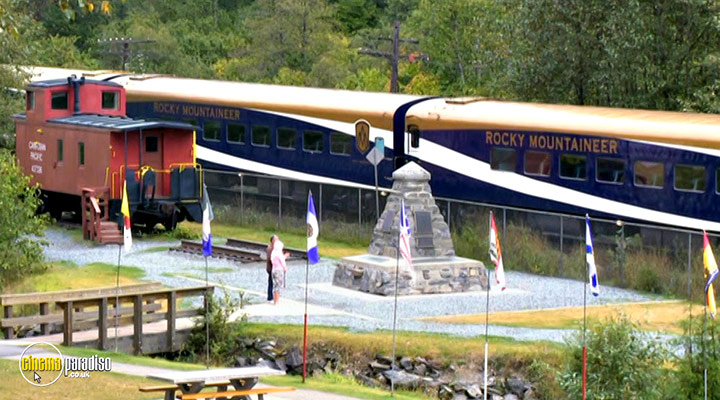 A still #17 from World's Most Scenic Railway Journeys: Series 1 (2019)