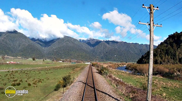 A still #14 from World's Most Scenic Railway Journeys: Series 1 (2019)