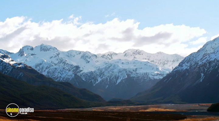 A still #12 from World's Most Scenic Railway Journeys: Series 1 (2019)
