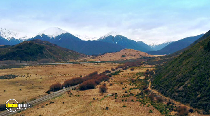 A still #10 from World's Most Scenic Railway Journeys: Series 1 (2019)