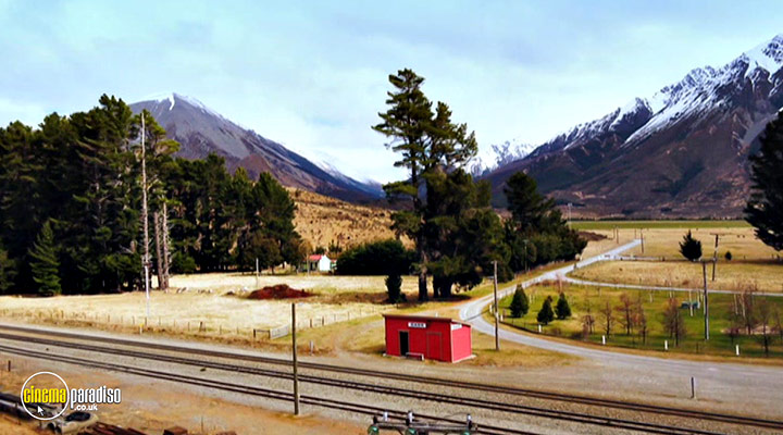 A still #9 from World's Most Scenic Railway Journeys: Series 1 (2019)