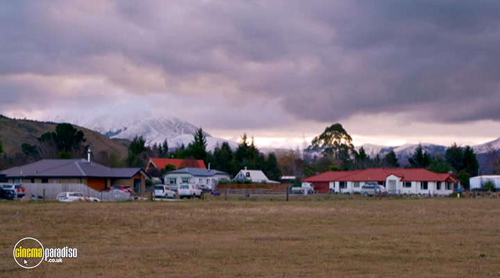 A still #5 from World's Most Scenic Railway Journeys: Series 1 (2019)