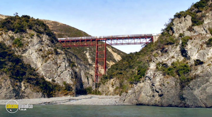 A still #3 from World's Most Scenic Railway Journeys: Series 1 (2019)